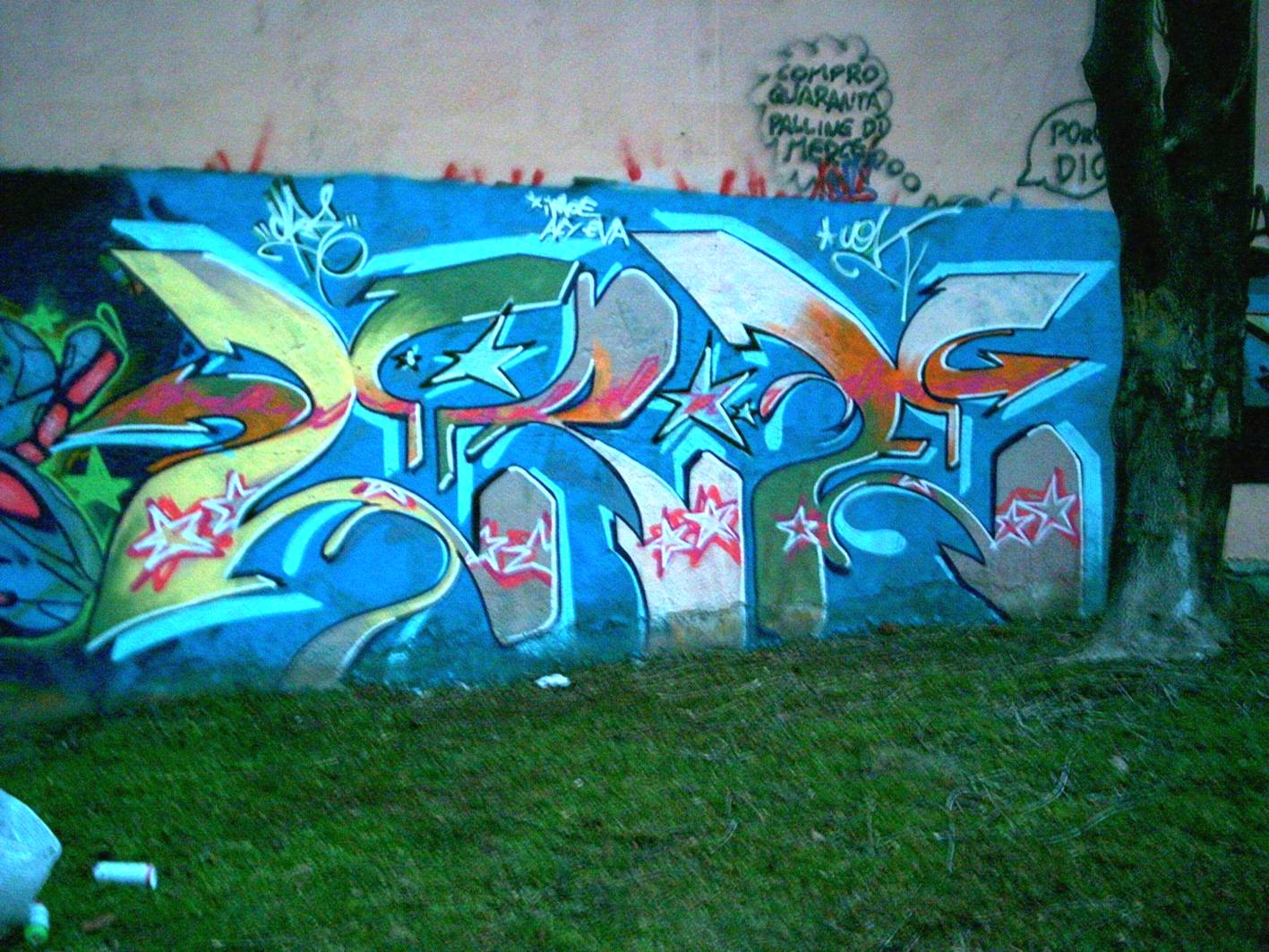 CRE: DOMENIKA 6 MARZO 2005